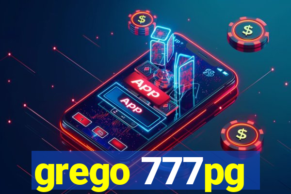 grego 777pg